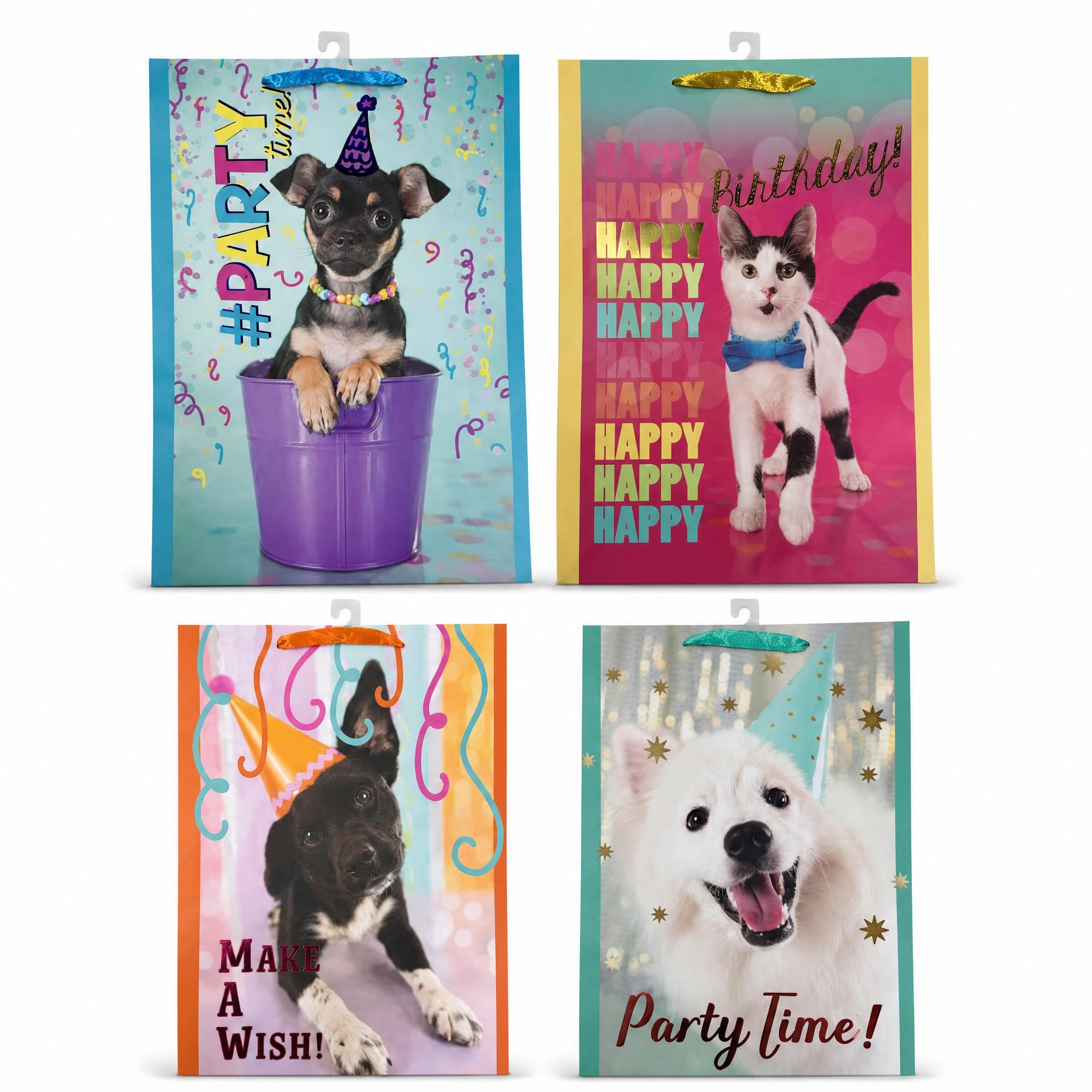 Paper Party & Gift product category